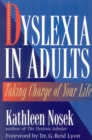 Image for Dyslexia in Adults