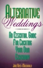 Image for Alternative Weddings