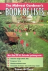 Image for The Midwest Gardener&#39;s Book of Lists