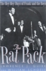 Image for The Rat Pack : The Hey-hey Days of Frank and the Boys