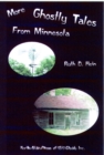 Image for More ghostly tales from Minnesota