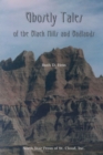 Image for Ghostly tales of the Black Hills and Badlands