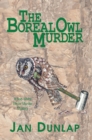 Image for The boreal owl murder
