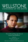 Image for Wellstone, Conscience of the Senate