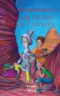 Image for The Case of Red Rock Canyon Volume 2