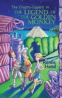 Image for The Legend of the Golden Monkey Volume 3
