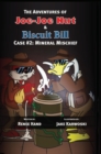 Image for Joe-Joe Nut and Biscuit Bill Case #2: Mineral Mischief