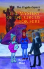 Image for The Mystery of the Circus for Hire Volume 6