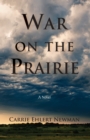 Image for War on the Prairie