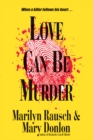 Image for Love Can Be Murder