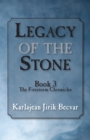 Image for Legacy of the Stone