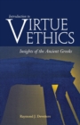 Image for Introduction to Virtue Ethics