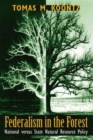 Image for Federalism in the Forest