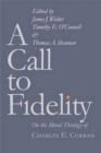Image for A Call to Fidelity