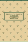 Image for Proportionalism
