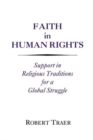 Image for Faith in Human Rights