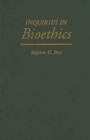 Image for Inquiries in Bioethics