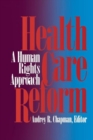 Image for Health Care Reform : A Human Rights Approach
