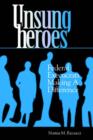 Image for Unsung Heroes : Federal Execucrats Making a Difference