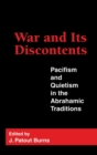 Image for War and Its Discontents