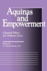 Image for Aquinas and Empowerment