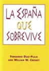 Image for La Espana que sobrevive