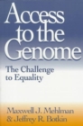 Image for Access to the Genome