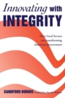 Image for Innovating with Integrity