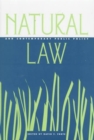 Image for Natural Law and Contemporary Public Policy