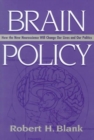 Image for Brain Policy