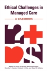 Image for Ethical Challenges in Managed Care