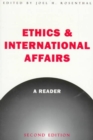 Image for Ethics and International Affairs