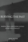 Image for Burying the Past