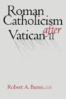 Image for Roman Catholicism after Vatican II