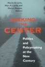 Image for Seeking the Center