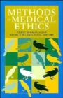 Image for Methods in Medical Ethics