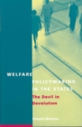 Image for Welfare Policymaking in the States