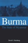 Image for Burma