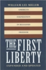 Image for The First Liberty