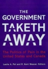 Image for The Government Taketh Away