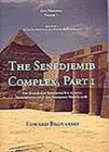 Image for Giza Mastabas VII : The Senedjemib Complex Part I