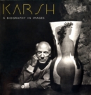 Image for Karsh: A Biography In Images