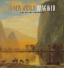 Image for A New World Imagined