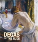 Image for Degas and the Nude