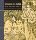 Image for Holland on Paper in the Age of Art Nouveau