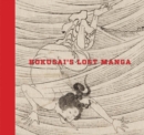 Image for Hokusai&#39;s Lost Manga