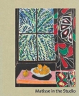 Image for Matisse in the Studio