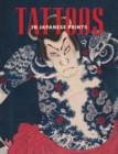 Image for Tattoos in Japanese prints
