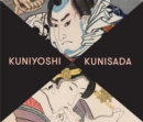 Image for Kuniyoshi X Kunisada