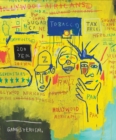 Image for Writing the Future : Jean-Michel Basquiat and the Hip-Hop Generation